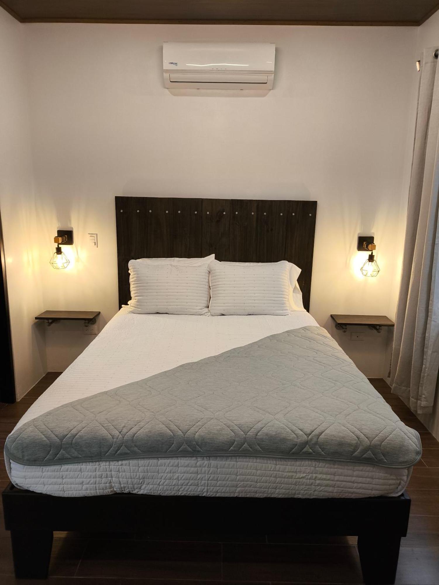 Bed and Breakfast Madre Terra Uvita Zewnętrze zdjęcie