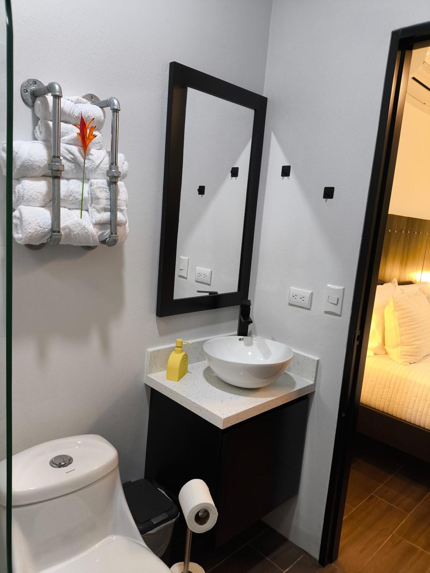 Bed and Breakfast Madre Terra Uvita Zewnętrze zdjęcie