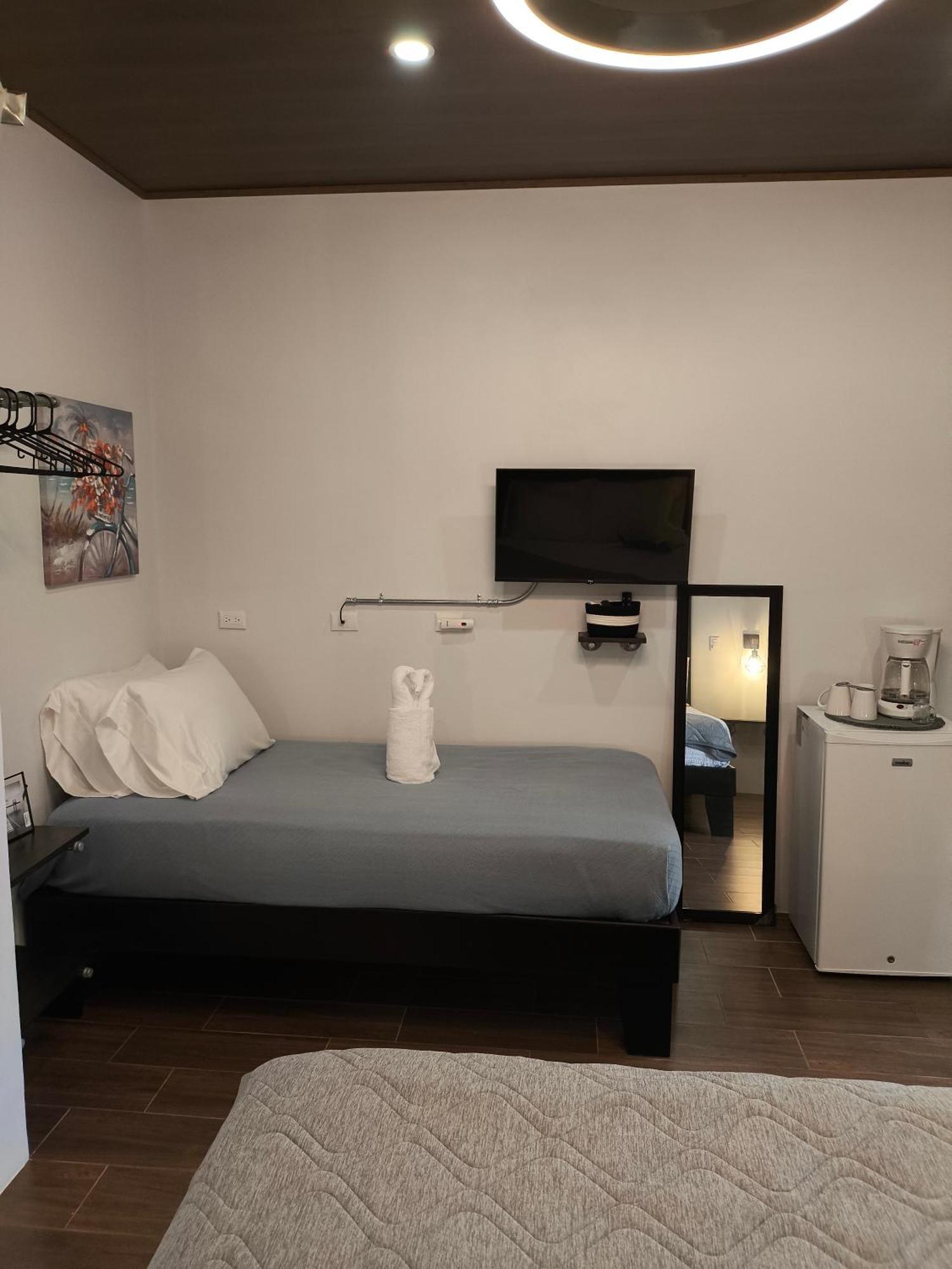 Bed and Breakfast Madre Terra Uvita Zewnętrze zdjęcie