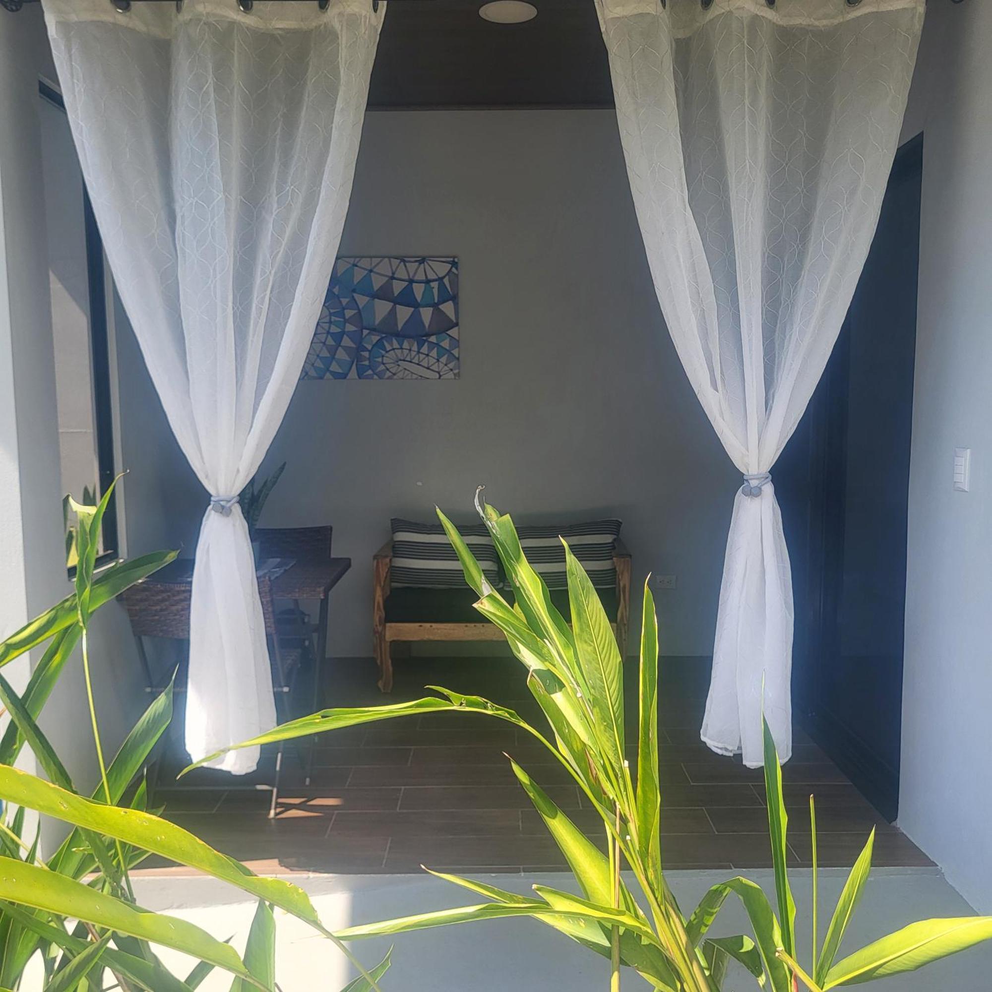 Bed and Breakfast Madre Terra Uvita Pokój zdjęcie