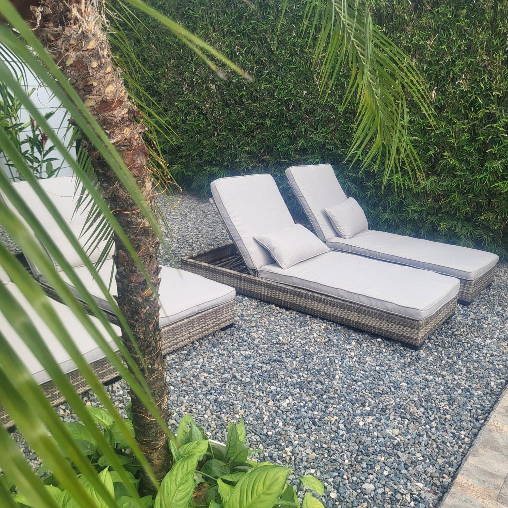 Bed and Breakfast Madre Terra Uvita Zewnętrze zdjęcie